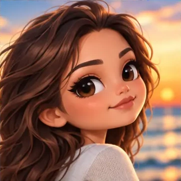 Caricature illustrative style preview
