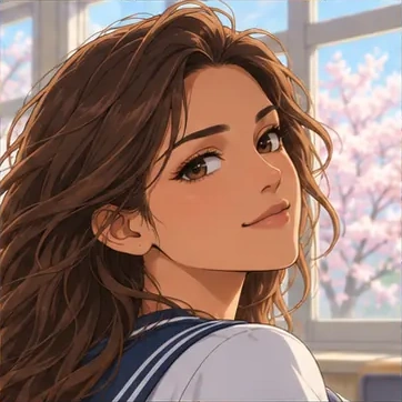 Slice of Life illustrative style preview